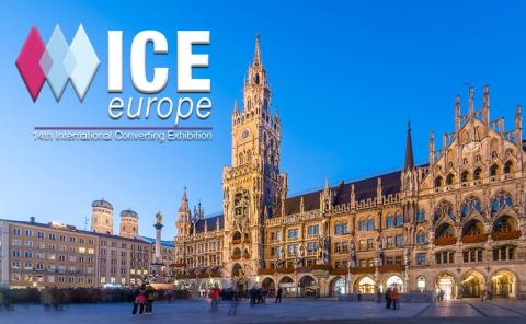 ICE Europe 2025 | Excelitas